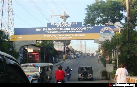 Barangay 176, Caloocan Profile – PhilAtlas.